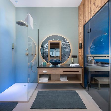 Hotel & Appartements Heigenhauser Waidring Dış mekan fotoğraf