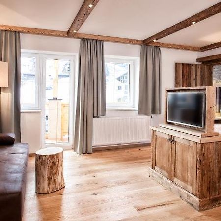 Hotel & Appartements Heigenhauser Waidring Dış mekan fotoğraf