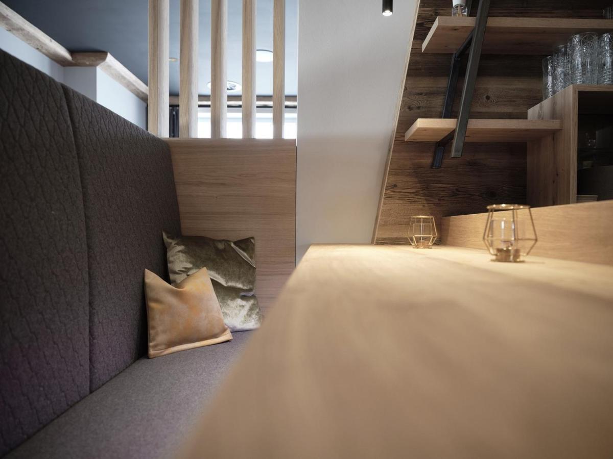 Hotel & Appartements Heigenhauser Waidring Dış mekan fotoğraf