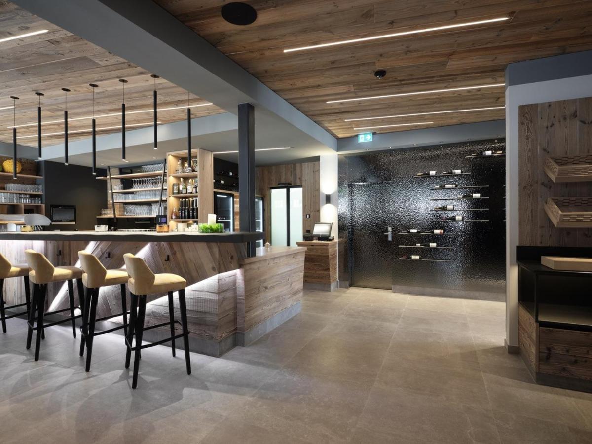 Hotel & Appartements Heigenhauser Waidring Dış mekan fotoğraf