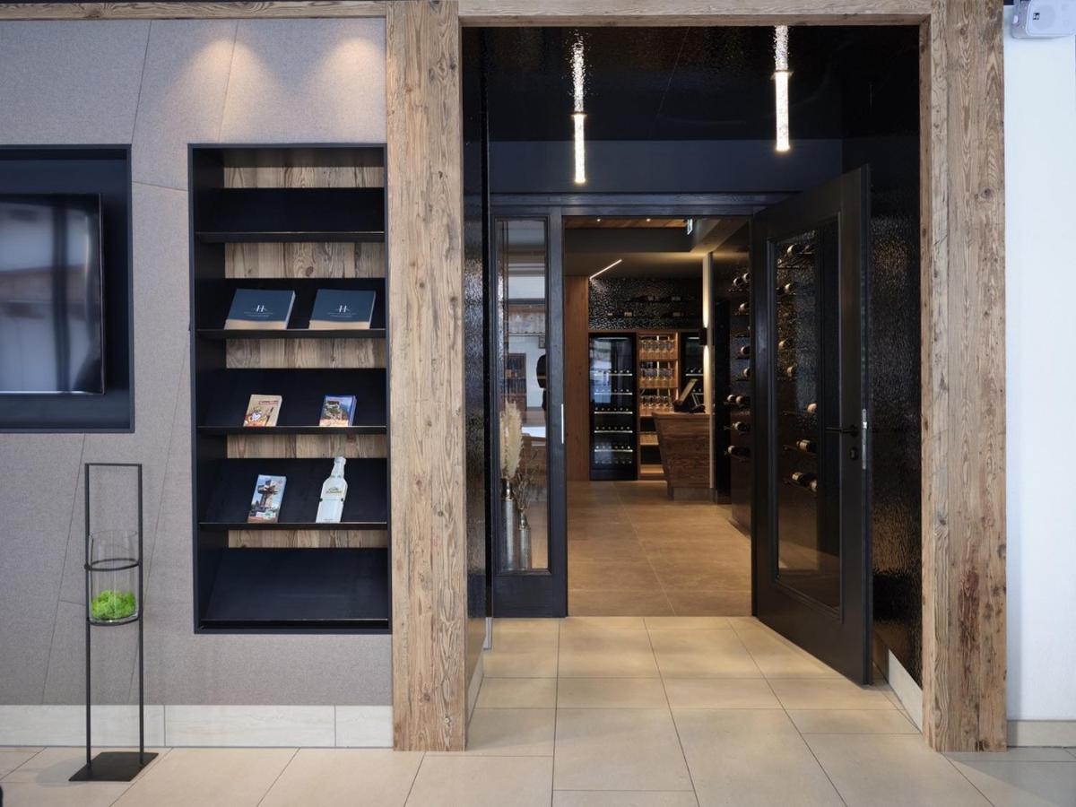 Hotel & Appartements Heigenhauser Waidring Dış mekan fotoğraf