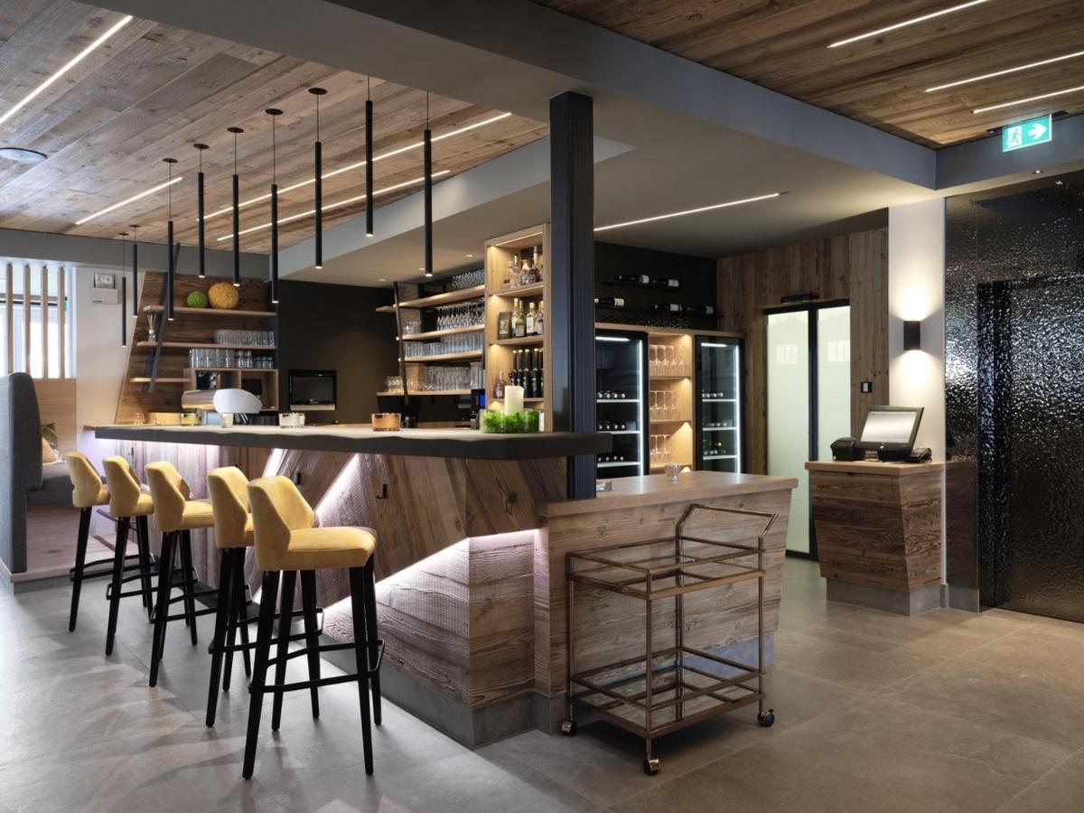Hotel & Appartements Heigenhauser Waidring Dış mekan fotoğraf