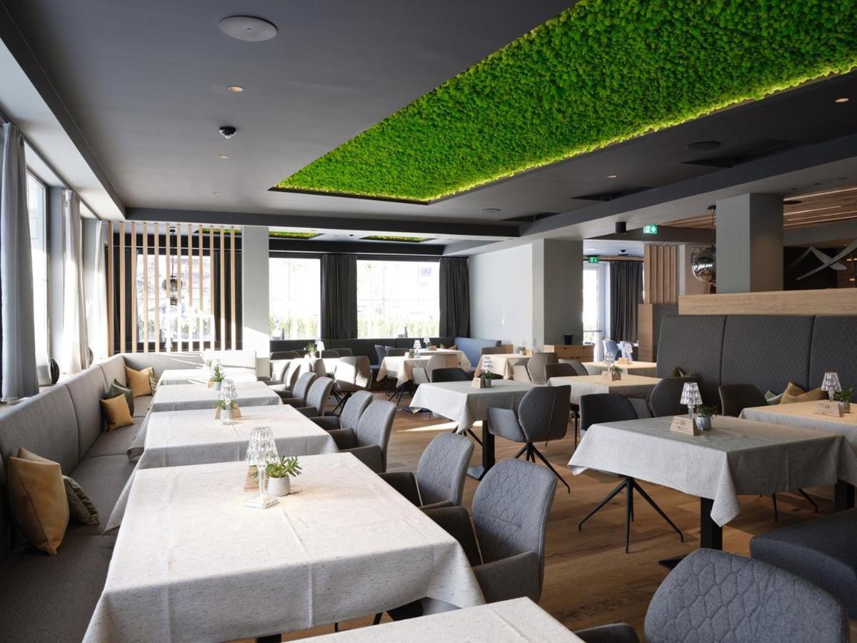 Hotel & Appartements Heigenhauser Waidring Dış mekan fotoğraf