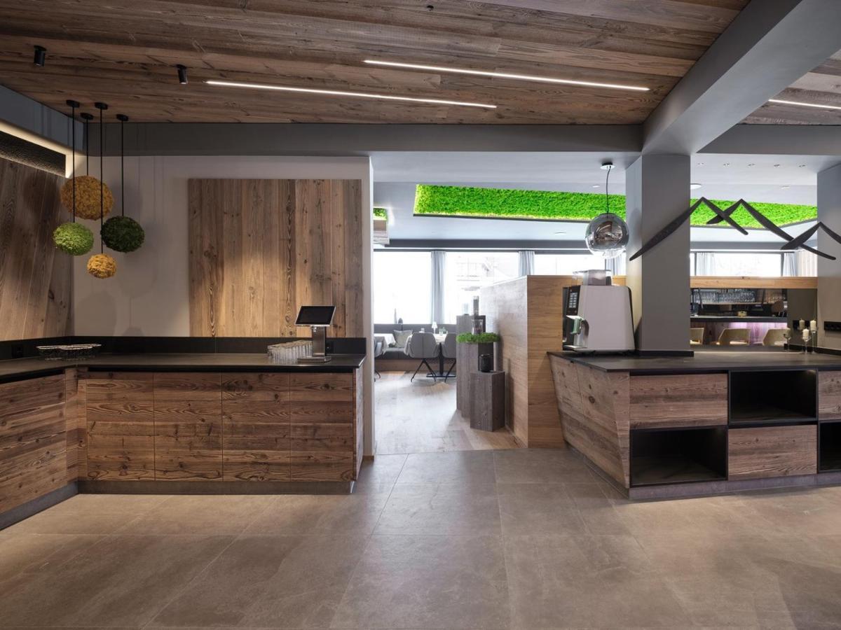 Hotel & Appartements Heigenhauser Waidring Dış mekan fotoğraf