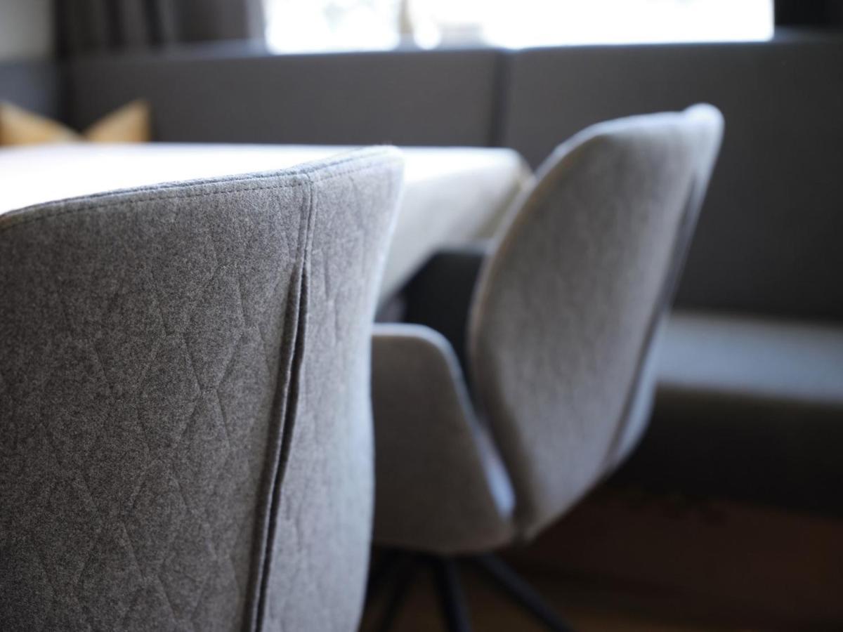 Hotel & Appartements Heigenhauser Waidring Dış mekan fotoğraf