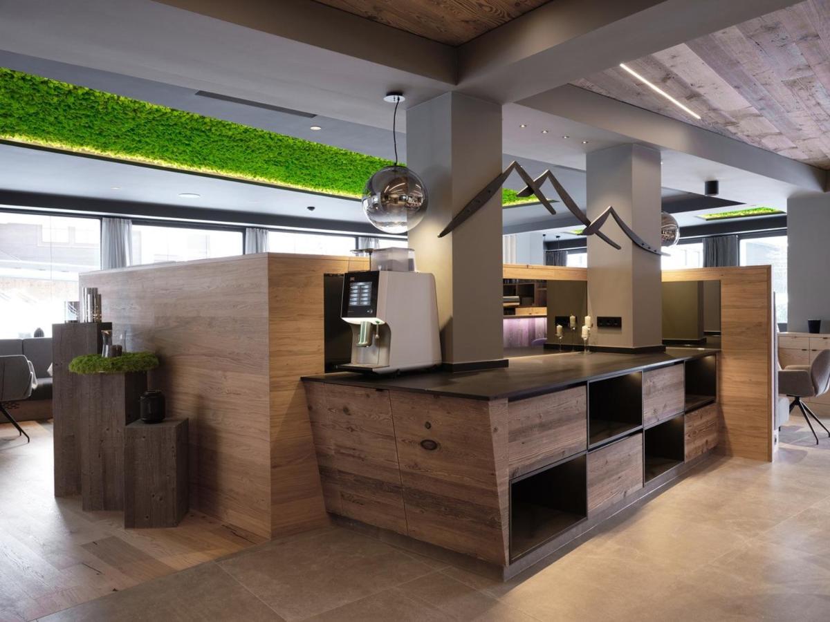Hotel & Appartements Heigenhauser Waidring Dış mekan fotoğraf