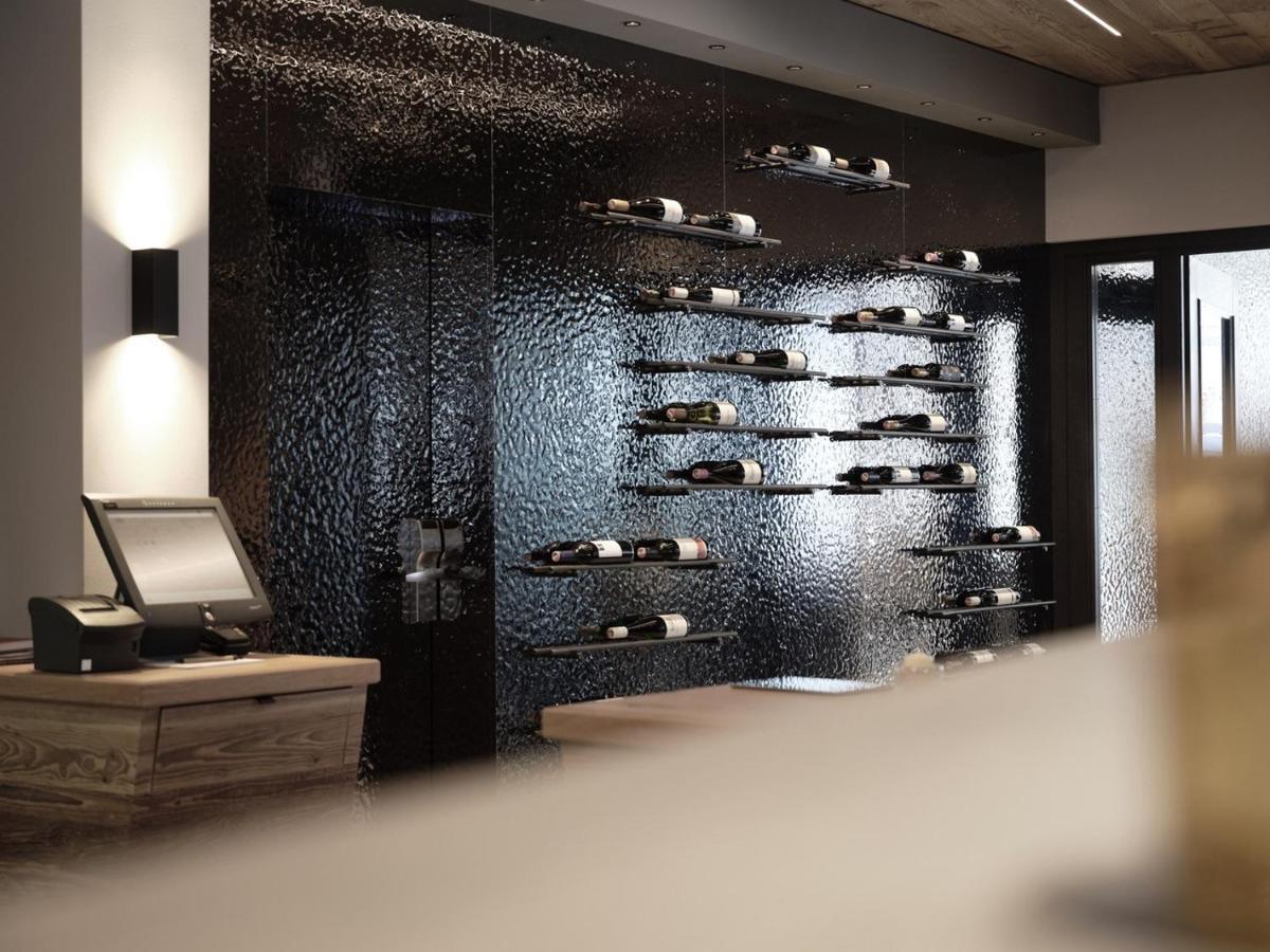 Hotel & Appartements Heigenhauser Waidring Dış mekan fotoğraf