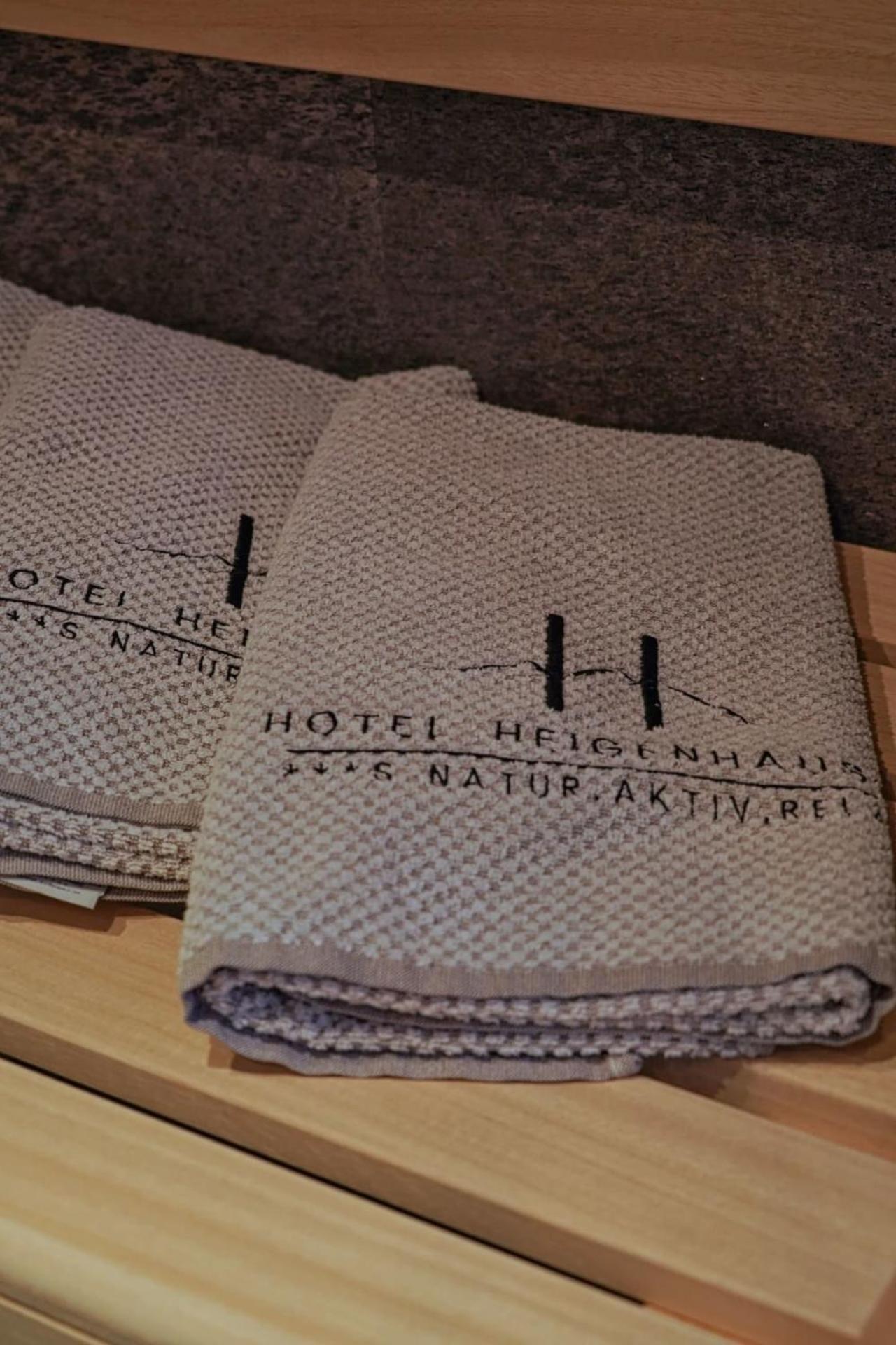 Hotel & Appartements Heigenhauser Waidring Dış mekan fotoğraf