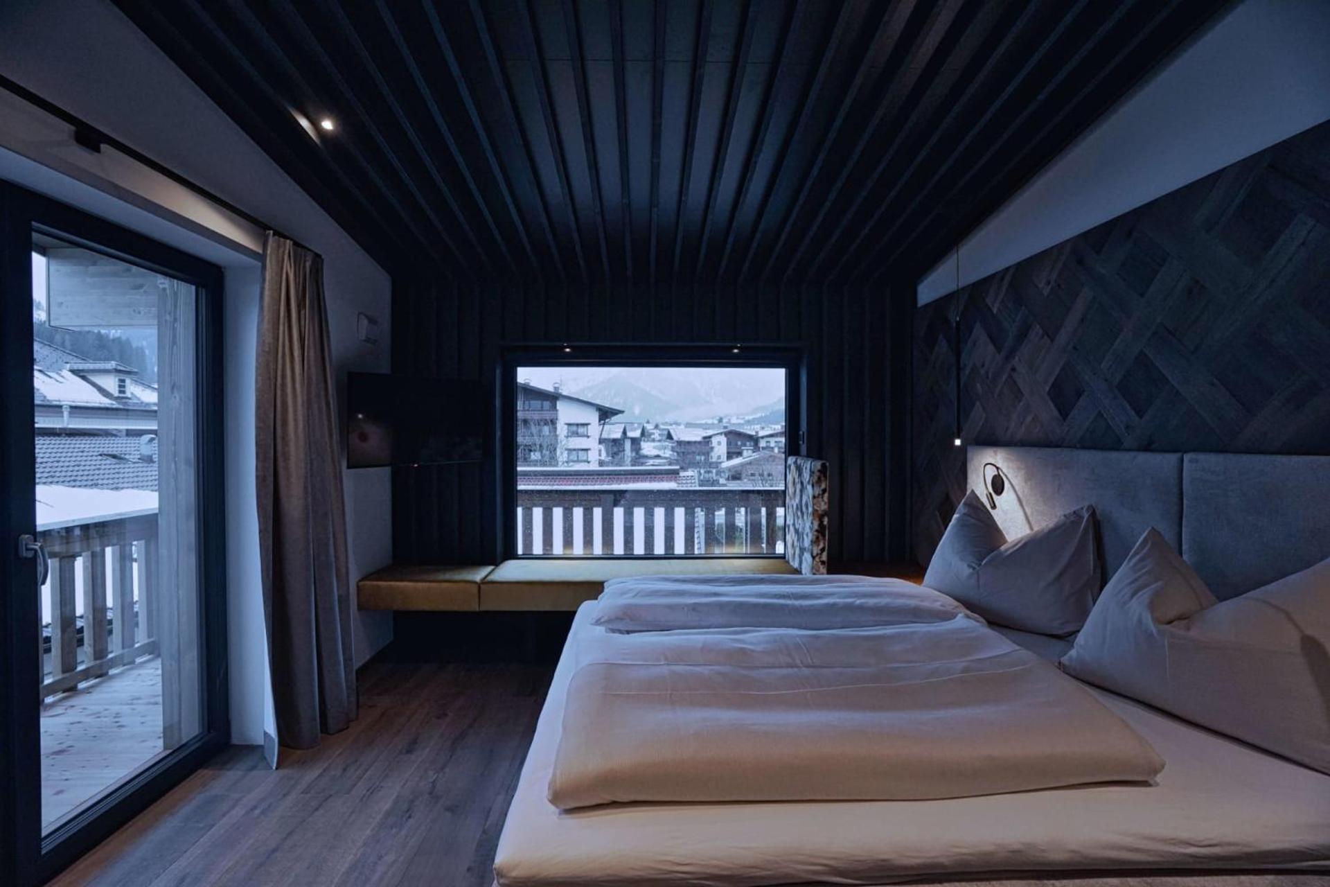 Hotel & Appartements Heigenhauser Waidring Dış mekan fotoğraf