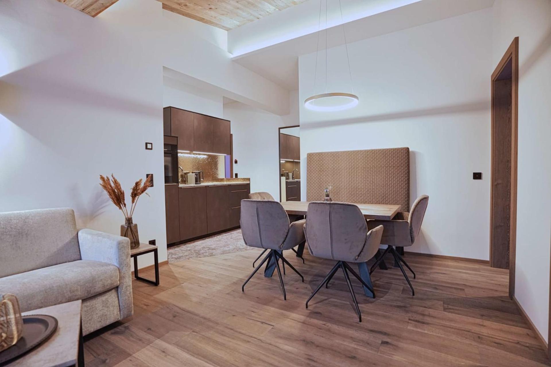 Hotel & Appartements Heigenhauser Waidring Dış mekan fotoğraf