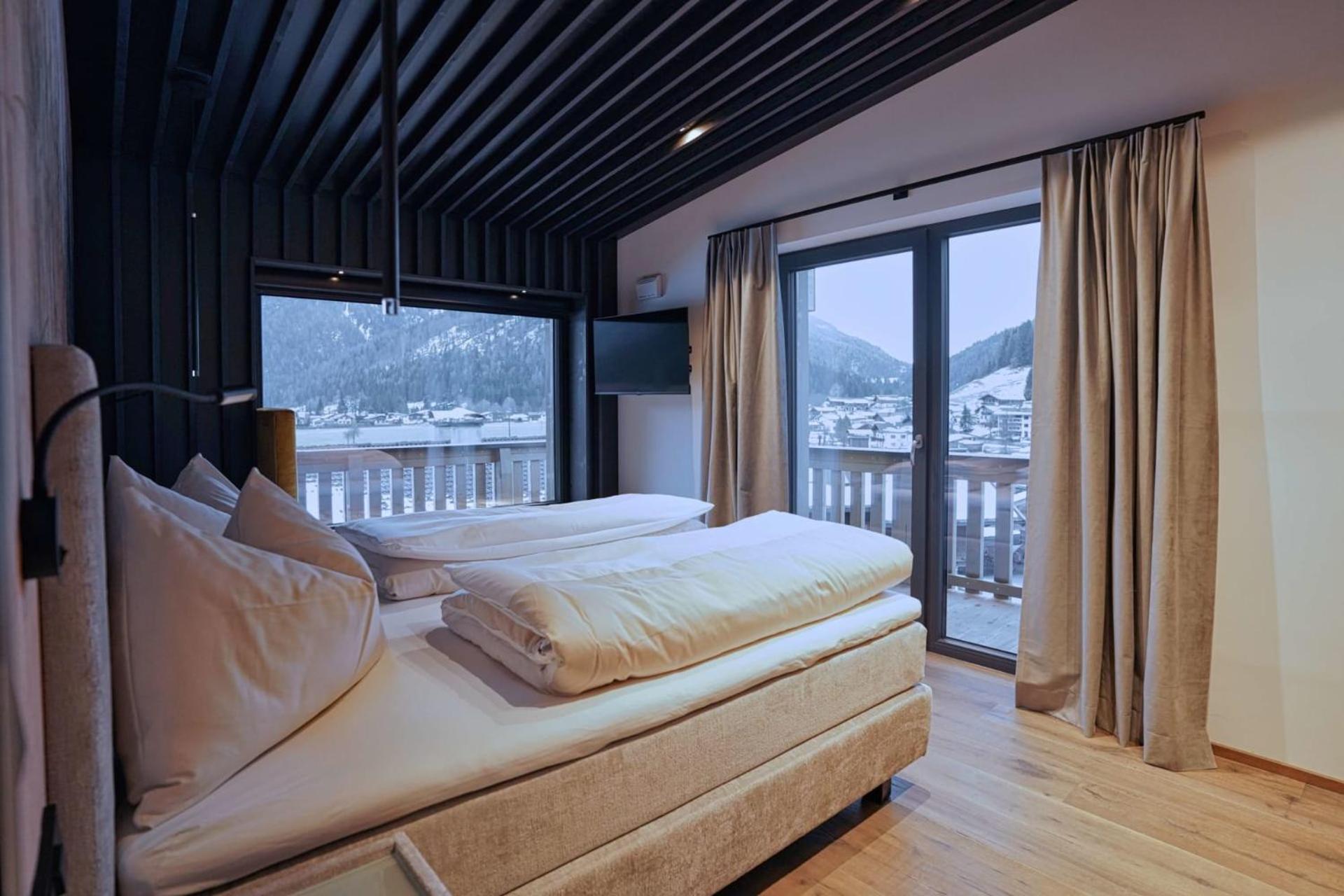 Hotel & Appartements Heigenhauser Waidring Dış mekan fotoğraf