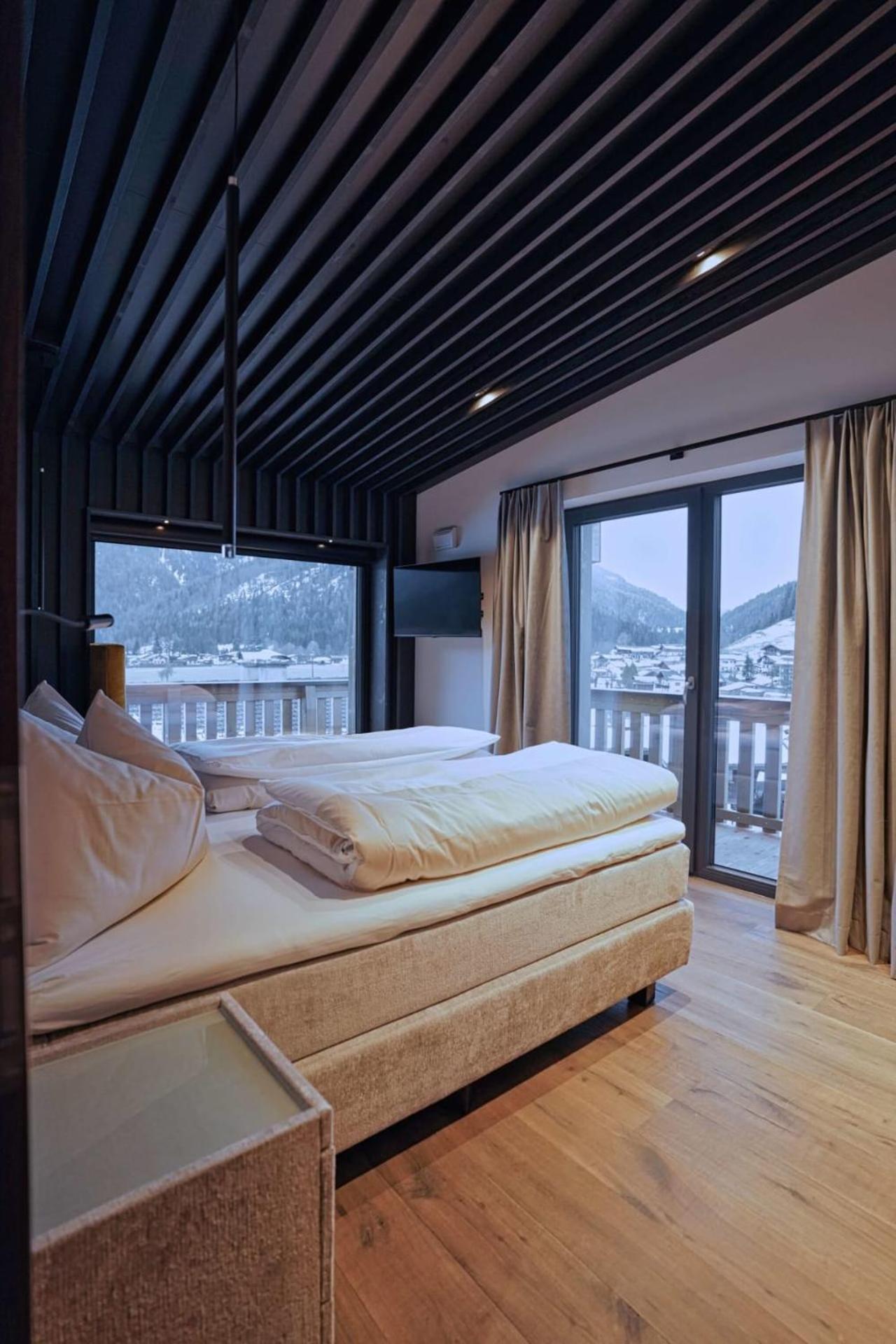 Hotel & Appartements Heigenhauser Waidring Dış mekan fotoğraf