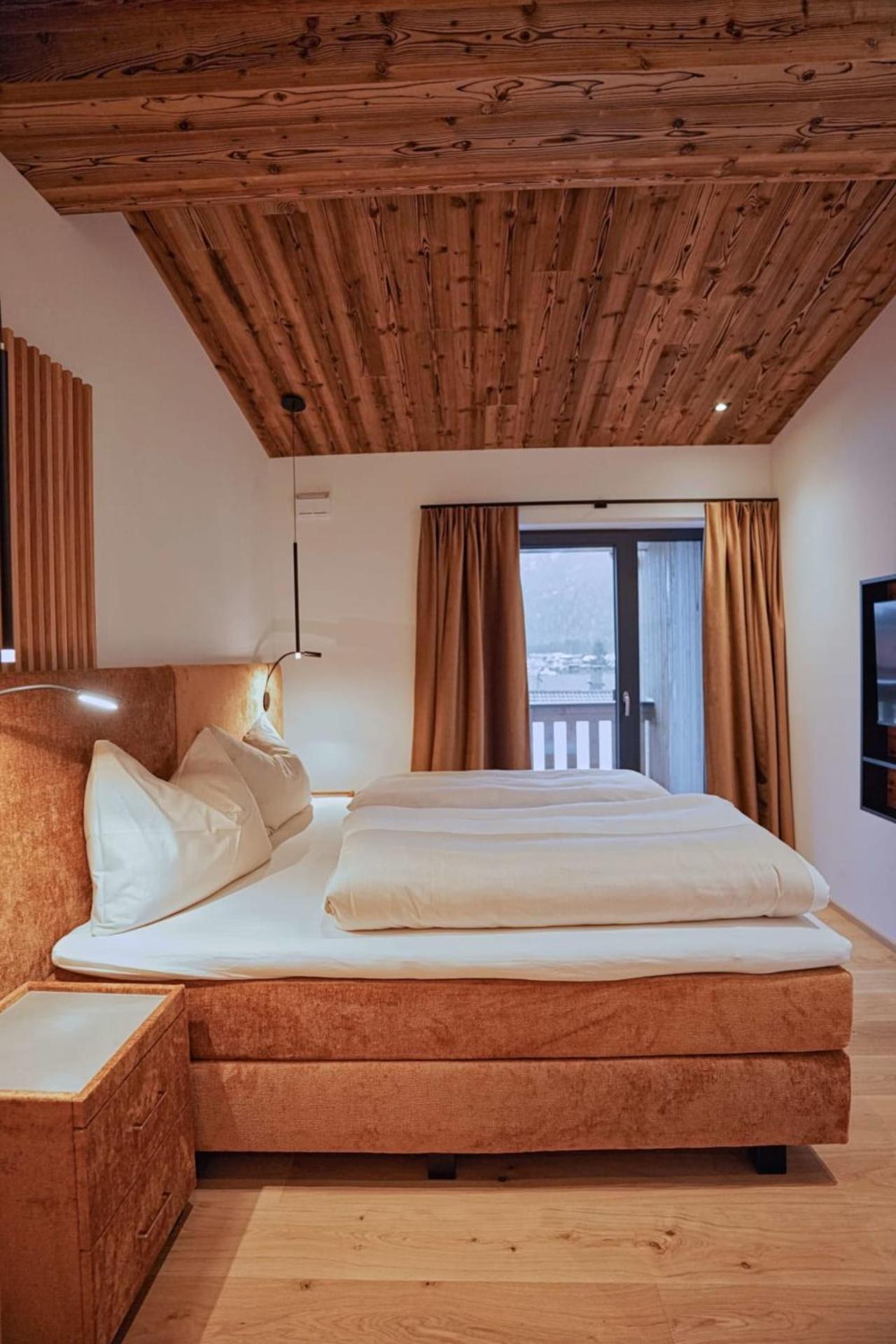 Hotel & Appartements Heigenhauser Waidring Dış mekan fotoğraf