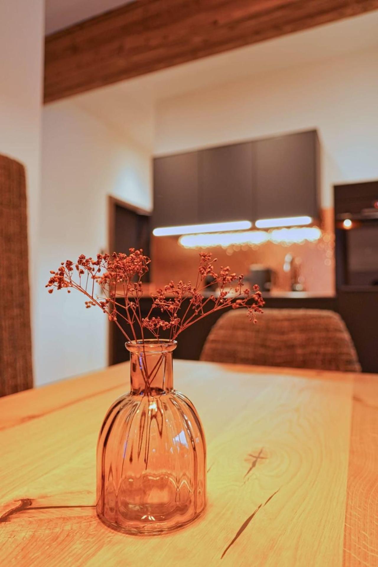 Hotel & Appartements Heigenhauser Waidring Dış mekan fotoğraf