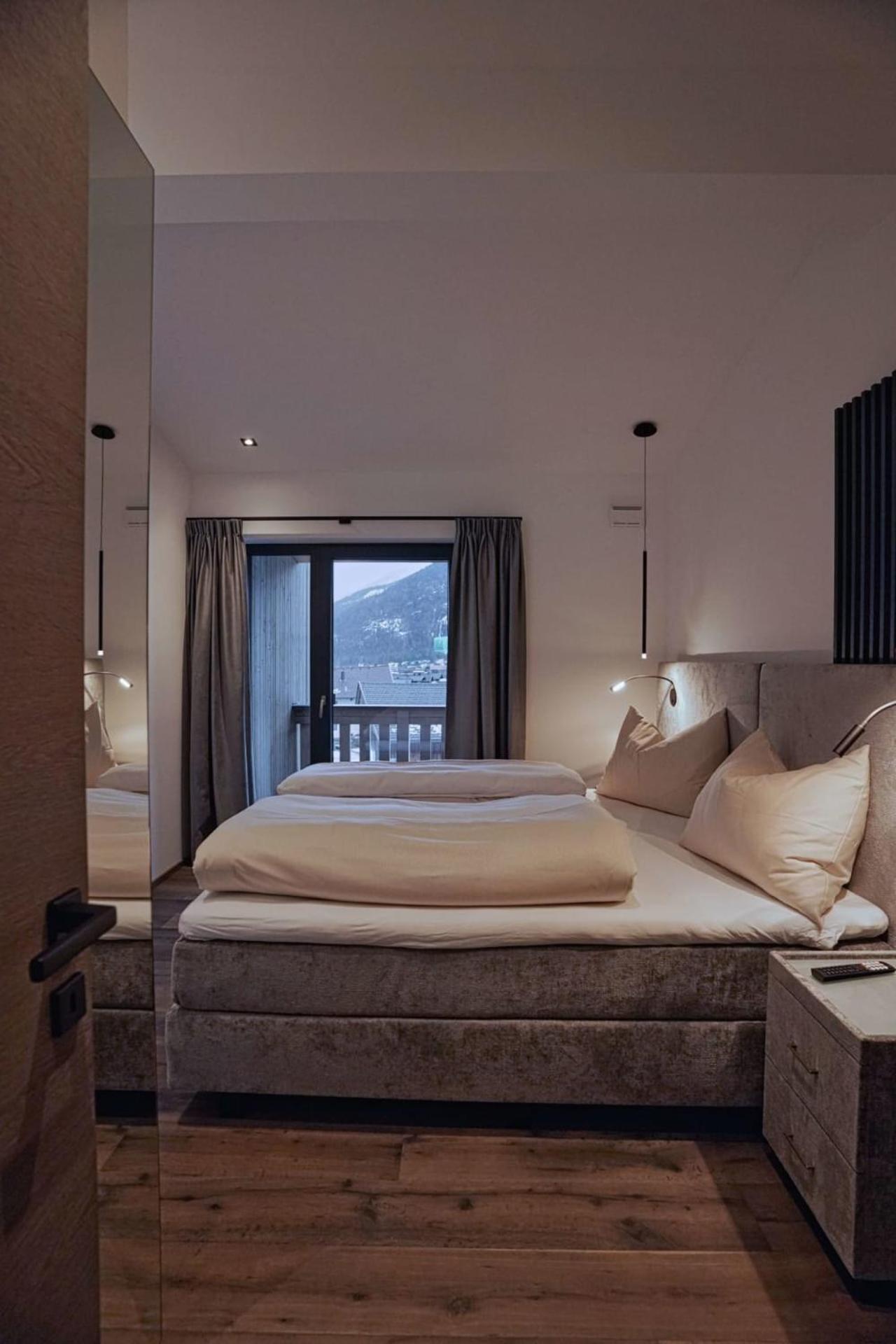 Hotel & Appartements Heigenhauser Waidring Dış mekan fotoğraf