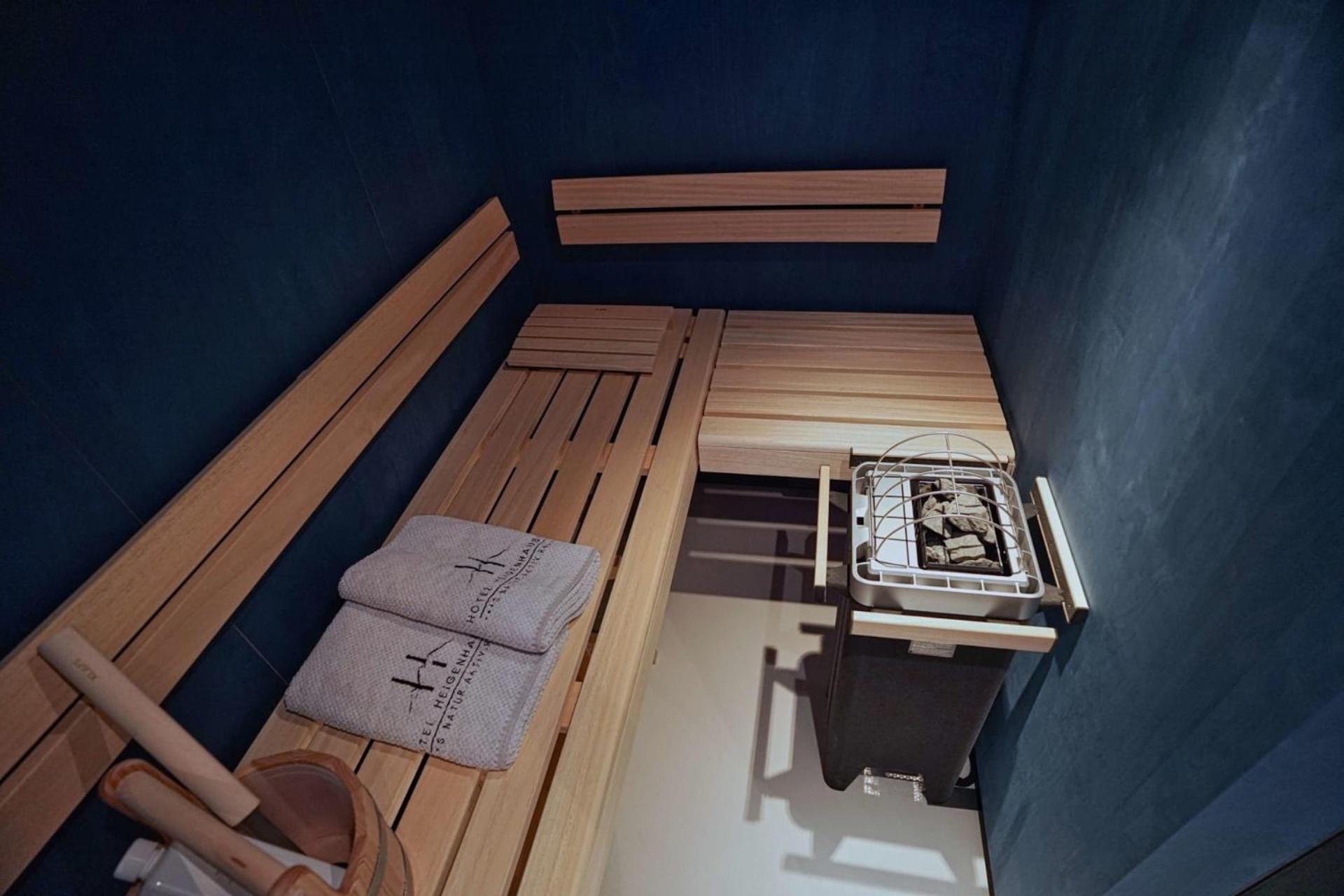 Hotel & Appartements Heigenhauser Waidring Dış mekan fotoğraf