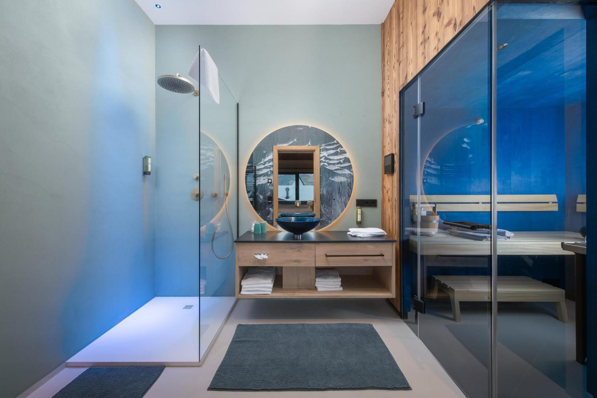 Hotel & Appartements Heigenhauser Waidring Dış mekan fotoğraf