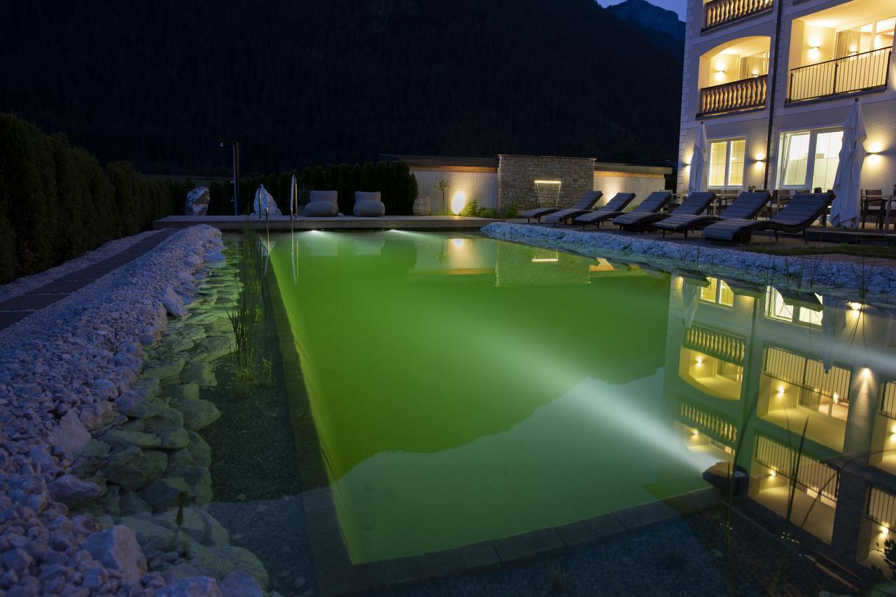 Hotel & Appartements Heigenhauser Waidring Dış mekan fotoğraf