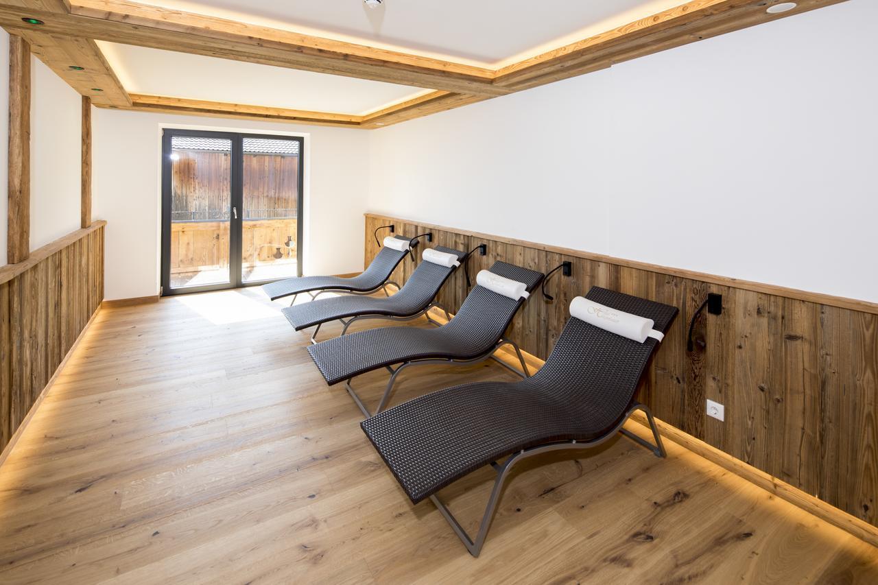 Hotel & Appartements Heigenhauser Waidring Dış mekan fotoğraf
